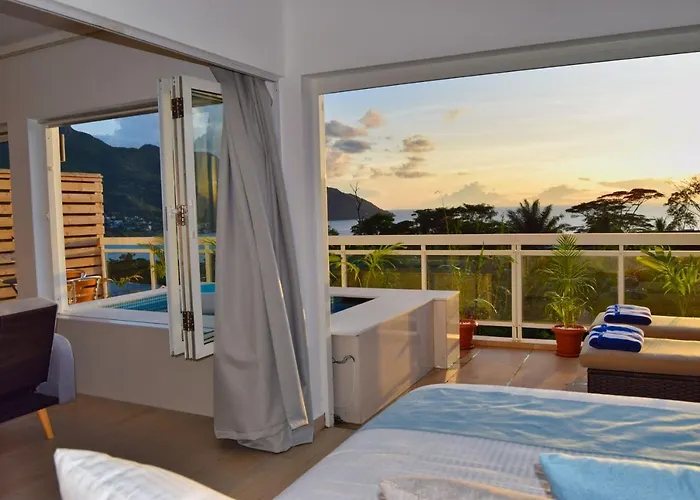 Venlia Appartement *