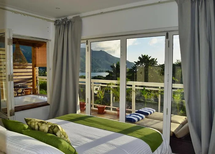Appartement Venlia Victoria