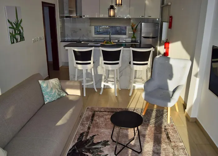 Venlia Appartement *
