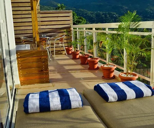 Appartement Venlia *