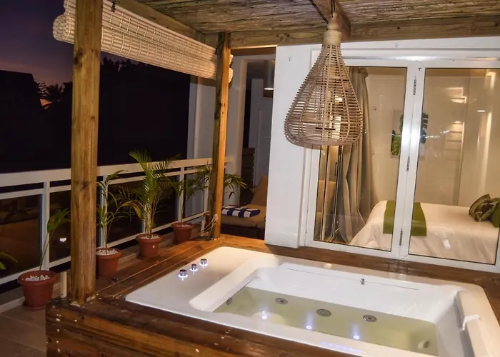 Venlia Appartement *