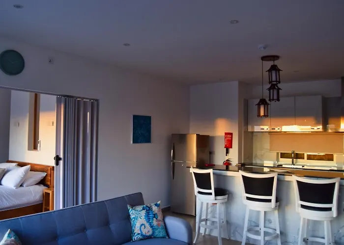 Venlia Appartement