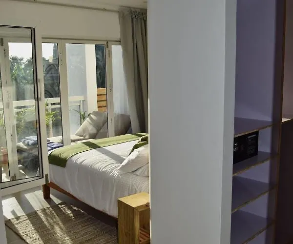 Venlia Appartement Victoria