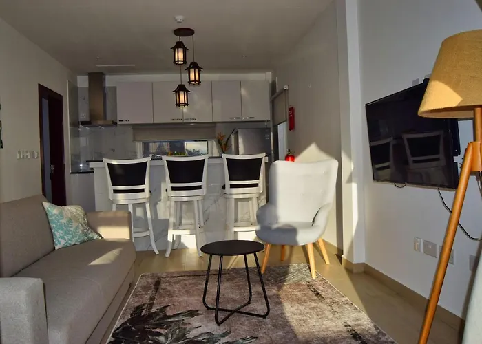 Appartement Venlia *
