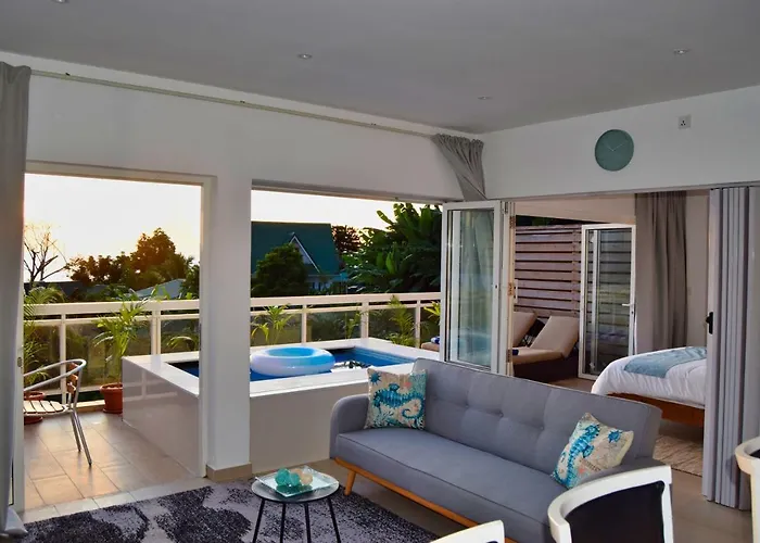 Venlia Appartement *