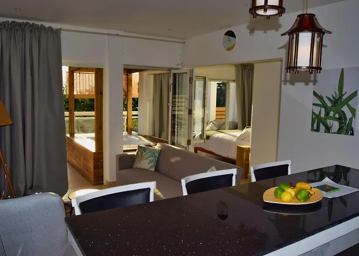Appartement Venlia Victoria