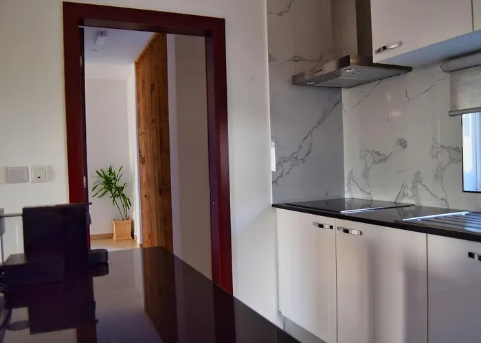 Appartement Venlia Victoria
