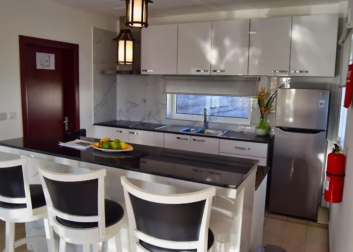 Appartement Venlia