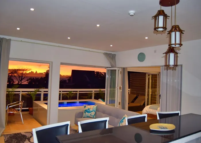Appartement Venlia