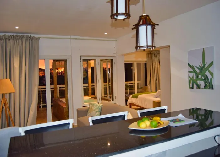 Appartement Venlia