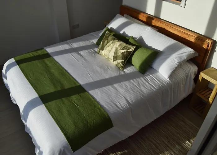 Venlia Appartement