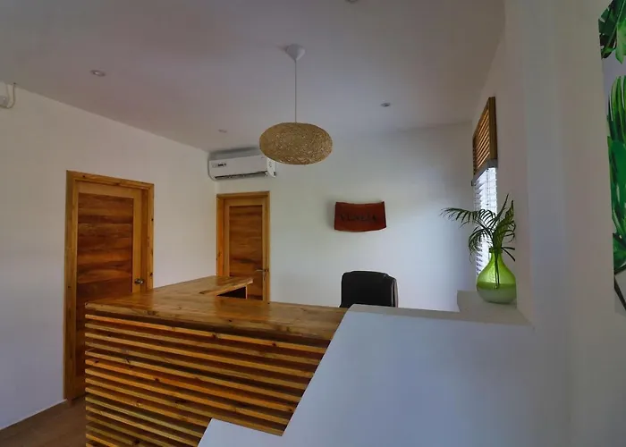 Appartement Venlia *