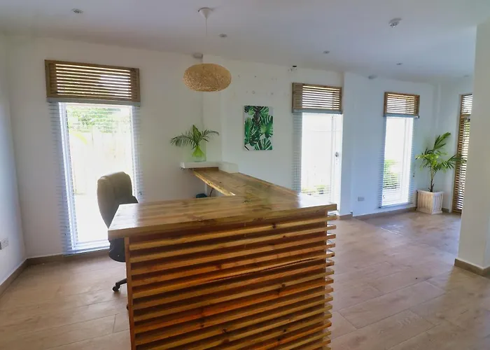 Venlia Appartement *