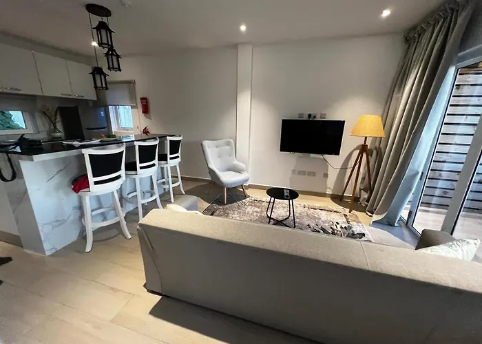 Appartement Venlia Victoria